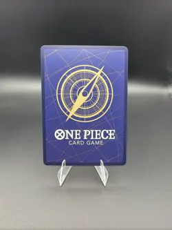 One Piece Emperors in the New World #OP09-096 Foil My Era...Begins!! NM TCG - Image 2