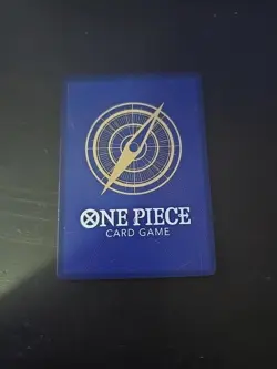 I Do Not Forgive Those Who OP10-078 Foil ** Royal Blood ** English One Piece TCG - Image 4