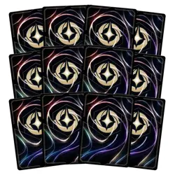 Disney Lorcana TCG Rise of The Floodborn Starter Deck Double Pack - Image 4
