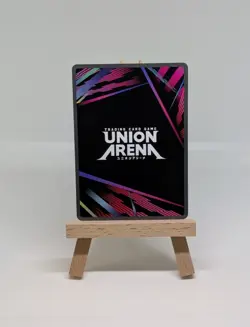 Union Arena Jujutsu Kaisen Nobara Kugisaki 4-Card Lot – SR Promo Winner Bundle - Image 5