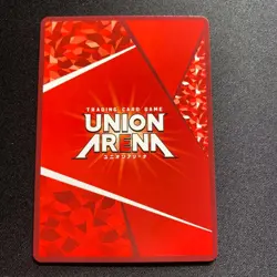 Union Arena Nikke Pcsr 2 Star Sign Marian - Image 2