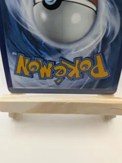 Pokemon Garchomp EX Holo Hyper Rare Card 260/182 Sv04: Paradox Rift - Image 3