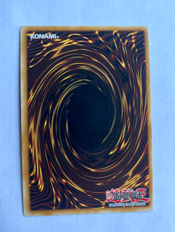 GENESIS DRAGON JUMP-EN034 YUGIOH CARD RARE - Image 2
