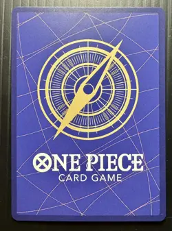 Monkey.D.Luffy (Tin Pack Set Vol. 2) P-075 One Piece Promotion Cards Foil - Image 3