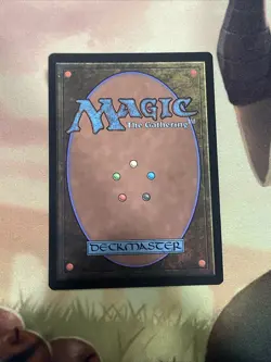 Teval's Judgment 0028 Non Foil Rare Tarkir Dragonstorm Commander MTG - Image 2