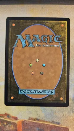 MTG Secret Lair FOIL Jaws, Relentless Predator NM - Image 2
