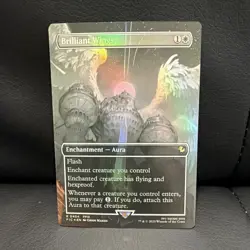 Brilliant Wings (Borderless) - Image 1