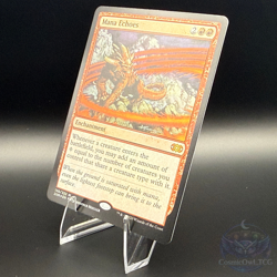 Mana Echoes - Double Masters FOIL - MTG Magic the Gathering - Near Mint NM - Image 2