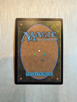 Mana Confluence Zendikar Expedition Foil MTG Masterpiece EXP 042/045 NM Land - Image 2