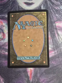 Vastlands Scavenger 166 Rare Secrets of Strixhaven Magic: The Gathering NM - Image 2