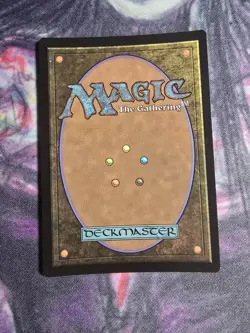 Thorn of the Black Rose Commander Legends Foil - Image 2
