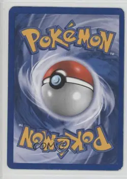 Hitmontop Holo Pokemon Neo Discovery #3 2001 READ - Image 2