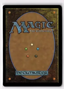Deadly Rollick 147 Commander Masters NM - Image 2