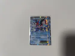 Pokemon Ash-Greninja EX Promo Holo XY133 XY Basic 170 HP Promo - Image 3