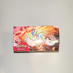 Pokemon TCG Scarlet & Violet Surging Sparks Booster Box 2024 English (1) - Image 5