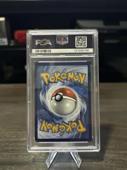 Pokemon TCG Sv10 Destined Rivals Cynthia's Garchomp ex 232/182 EN PSA 10 SIR - Image 2