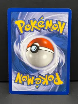 Unown Y/28 Holo Rare Unseen Forces Pokemon Lightly Played - Image 2