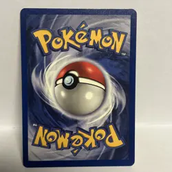Pokemon Professor Oak 88/102 Base Set - Image 2