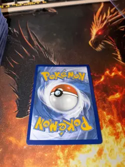 Pokemon Butterfree VMAX Full Art Secret Rare Holo 190/189 Darkness Ablaze Card - Image 2