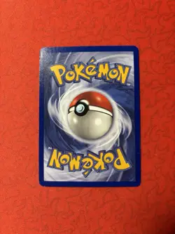 Pokemon Fossil 1st Edition Zubat 57/62 Non Holo - Image 3