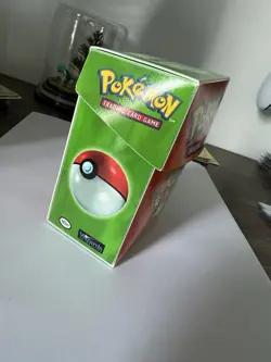 Pokemon - Charizard Deck Box - Original Ultra PRO 1999 WOTC Storage - Rare - Image 3