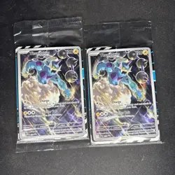 2X Thundurus - 209 Pokemon Scarlet & Violet Promo 209 Near Mint Sealed - Image 1