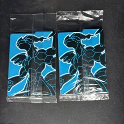 2X Thundurus - 209 Pokemon Scarlet & Violet Promo 209 Near Mint Sealed - Image 4