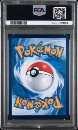 2025 POKEMON SIMPLIFIED CHINESE 151 C-COLLECTION 151 ART RARE PIKACHU PSA 10 - Image 2