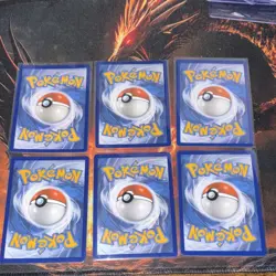Pokemon TCG Pokemon GO Dragonite/Dragonite V/VSTAR/ex Foil English Lot 6 - Image 2