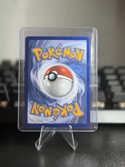 Pokemon Froakie 088/086 Chaos Rising Illustration Rare 2026 English NM - Image 2