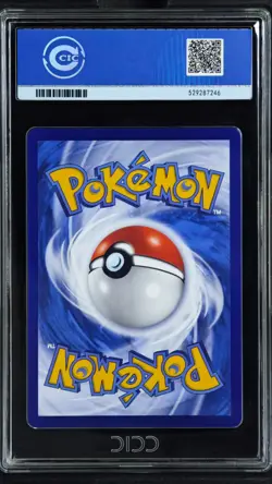 CCIC 10 Gem Mint 2025 Pokemon Cubone Chinese Exclusive Gem Pack Vol.3 04 07/07 - Image 2