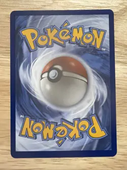 Salazzle ex #16 Pokemon Perfect Order - Image 2
