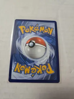Pokemon TCG Precious Trolley Ace Spec Trainer SV08 Surging Sparks 185/191 - Image 2