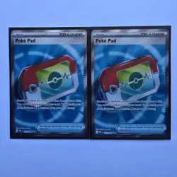 Poke Pad - Pokemon Perfect Order 113/088 Ultra Rare, Full Art - Image 1