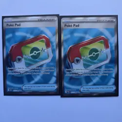 Poke Pad - Pokemon Perfect Order 113/088 Ultra Rare, Full Art - Image 2