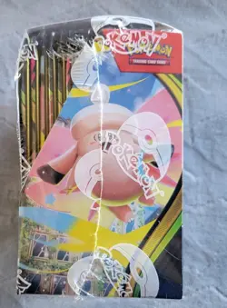 Pokemon Mega Evolution Perfect Order Booster Box Sealed - Image 4