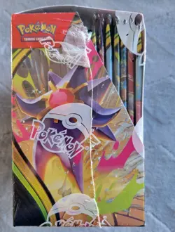 Pokemon Mega Evolution Perfect Order Booster Box Sealed - Image 5