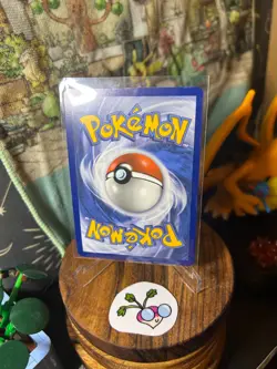 Pokemon TCG - Milotic (Holo) - Paradox Rift - 36/182 - Rare - Image 2