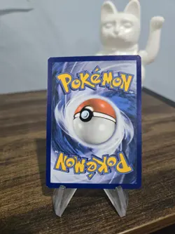 Pokemon TCG Mew 011/025 Holo Rare 25th Celebrations Near Mint - Image 2