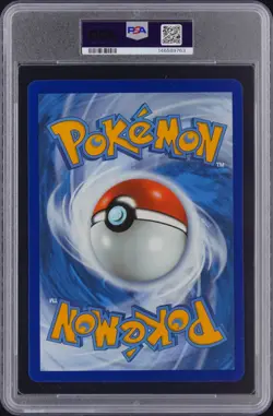 PIKACHU V-UNION 2021 POKEMON SWSH CELEBRATIONS COLLECTION - JUMBO PSA 10 - Image 2