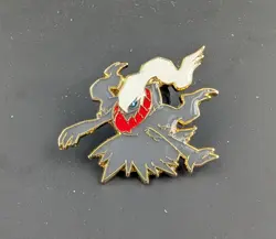 Pokemon Darkrai Pin Mythical Collection 2016 Collector's Enamel Pin - Image 2