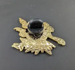 Pokemon Darkrai Pin Mythical Collection 2016 Collector's Enamel Pin - Image 4