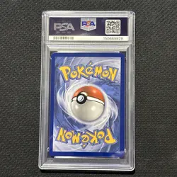 2016 Pokemon XY Evolutions M Pidgeot EX FA 105/108 PSA 10 Gem Mint - Image 2