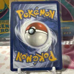Pokemon Nest Ball 255/198 SV01 Scarlet & Violet Gold Secret Rare NM - Image 2