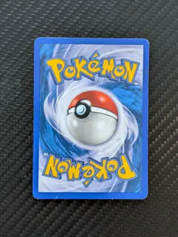 Slowbro 33/147 Aquapolis E-Reader Pokemon Reverse Holo Lp - Image 2