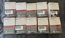 Pokemon TCG Scarlet and Violet 151 Booster Bundle. Lot of 10 820650853210 - Image 2
