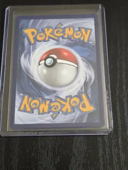Pokemon TCG Team Rocket’s Mewtwo EX 213/182 Destined Rivals Ultra Rare Holo - Image 2