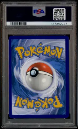2022 Pokemon SWSH Silver Tempest #186 FA/Lugia V PSA 10 GEM MINT - Image 3