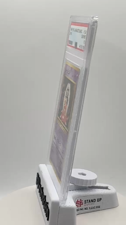 1996 Pokemon Japanese Basic #124 Jynx PSA 10 GEM MINT - Image 2