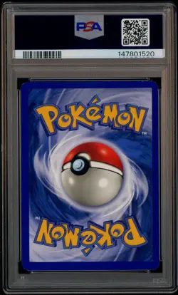 Mitsuhiro Arita Signed 1999 Pokemon Game#4 Charizard Holo PSA/DNA AUTO 10 - Image 3
